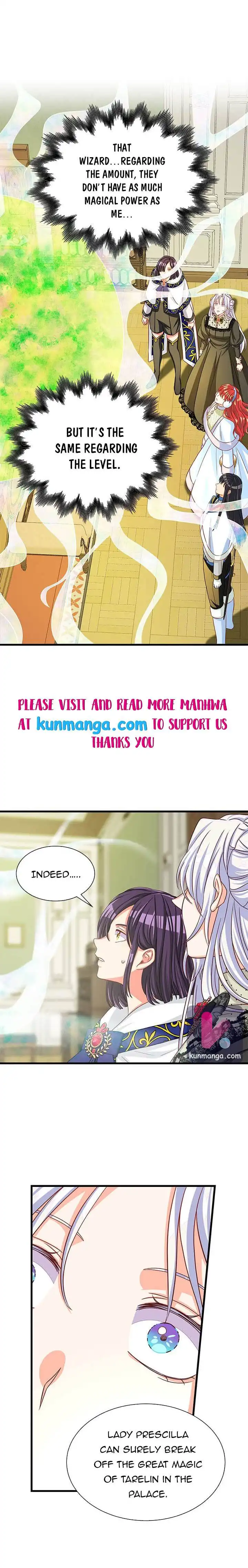 Priscilla's Marriage Request Chapter 71 8